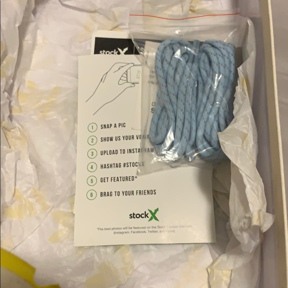 Shoes - Picture 5 of 5